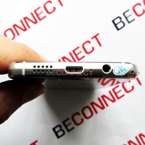Samsung Galaxy S6 mini Black